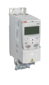 ABB Drive For Controlling AC Motors ACS320-03E-26A8-2