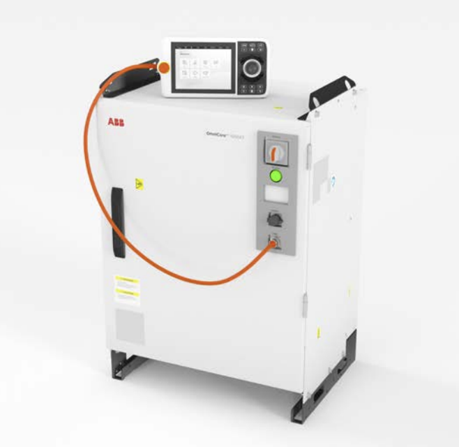 ABB Controller OmniCore V250XT Type A