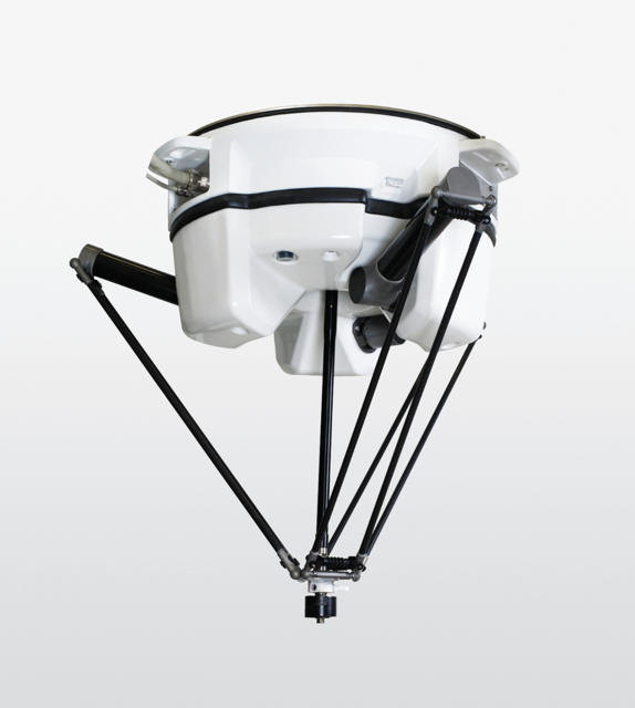 ABB Industrial Robot IRB 360 - 1/1600
