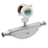 ABB Coriolis Mass Flowmeter FCH400