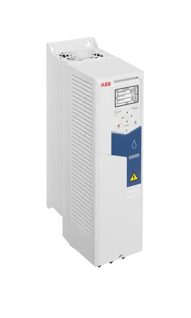 ABB Water Drive ACQ580-01-018A-4