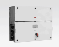 ABB Solar Inverter PVS-166/175-TL-US