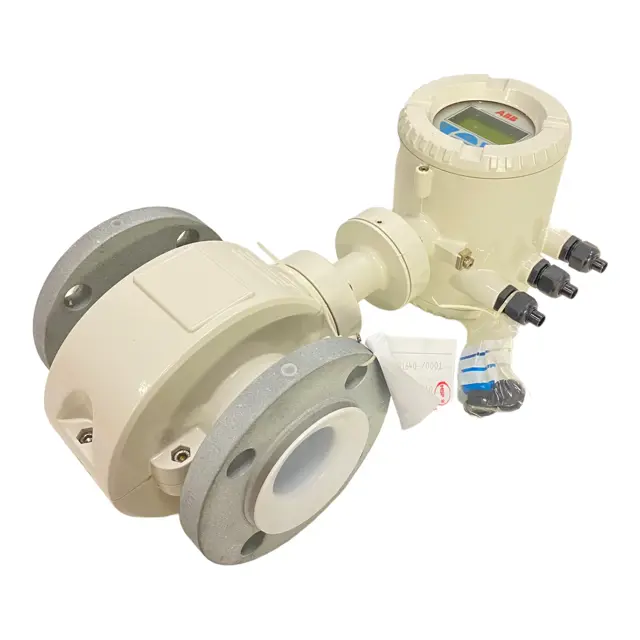 ABB Flowmeter FEP315