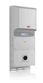 ABB Solar Inverter PVI-3.0-3.6-3.8-4.2-TL-OUTD-S-US (-A)