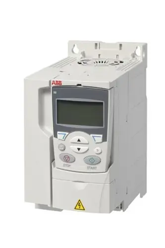 ABB Frequency Drive ACS580-01-045A-4