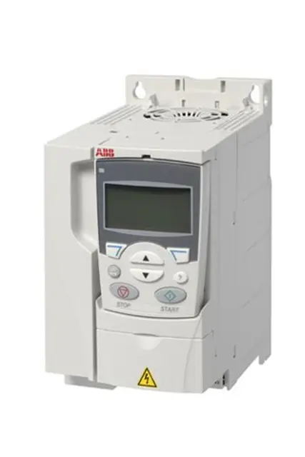ABB Frequency Drive ACS580-01-045A-4