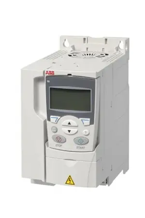 ABB Frequency Drive ACS580-01-045A-4