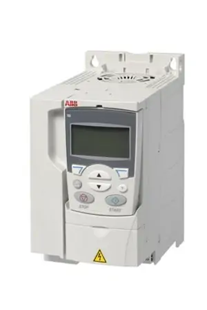 ABB Frequency Drive ACS580-01-045A-4