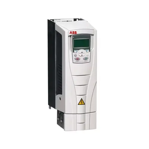 ABB Adjustable Speed AC Drive ACS550-01-05A4-4