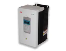 ABB Frequency Converter ACC 601-0020-6