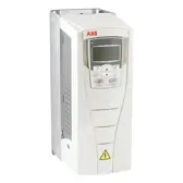 ABB Adjustable Speed AC Drive ACS550-01-09A0-6