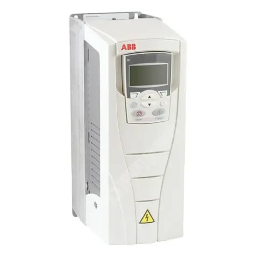ABB Adjustable Speed AC Drive ACS550-01-09A0-6