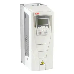 ABB Adjustable Speed AC Drive ACS550-01-09A0-6