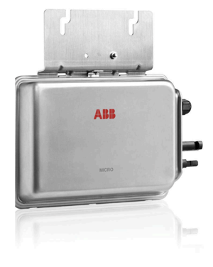 ABB Solar Inverter MICRO-0.25-I-OUTD-US-208/240