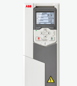 ABB Frequency Drive ACS580-01-246A-4
