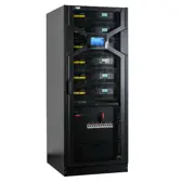 ABB Uninterruptible Power Supply (UPS) DPA 250 S4 UPS 50-250 kW 380/400/415 VIEC