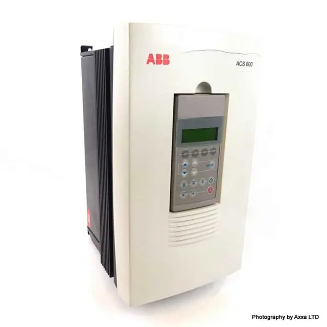 ABB MultiDrive ACS600