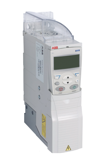 ABB Drive For Controlling AC Motors ACS320-03E-07A4-2