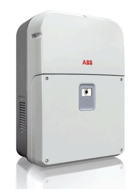 ABB String Inverter PRO-33.0-TL
