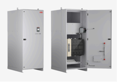 ABB T-series Automatic Transfer Switches Zenith ZTG T-series