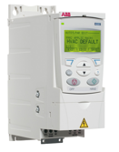 ABB Drive For Controlling AC Motors ACS320-03E-08A8-4
