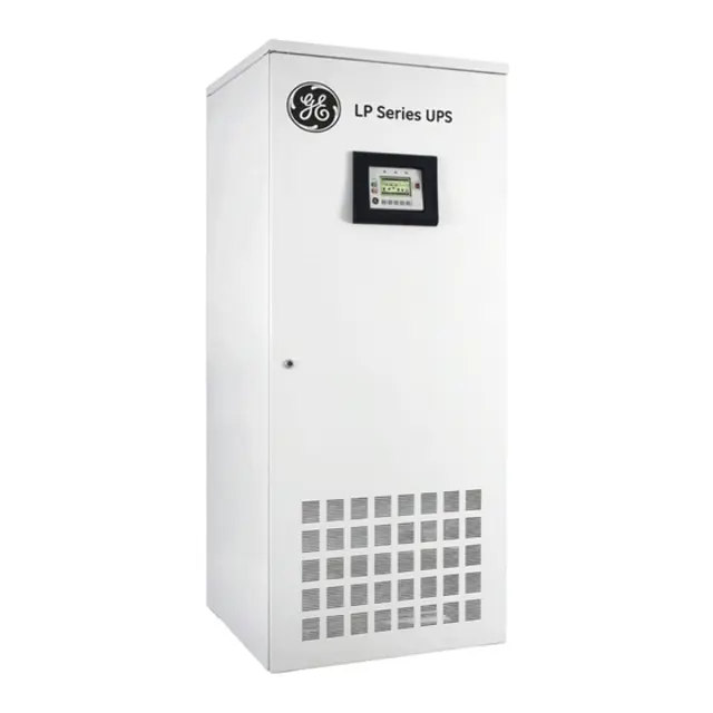 ABB Uninterruptible Power Supply (UPS) LP33 Series 20 & 30