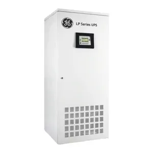 ABB Uninterruptible Power Supply (UPS) LP33 Series 20 & 30