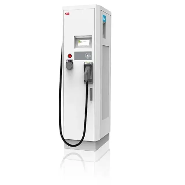 ABB Charger T23