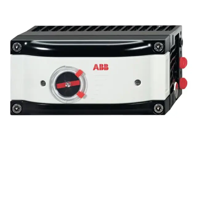 ABB Digital Positioner TZIDC-220