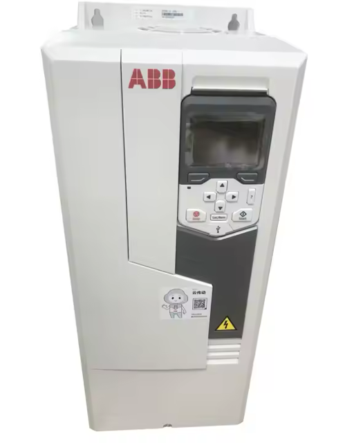 ABB Frequency Drive ACS580-01-07A2-4