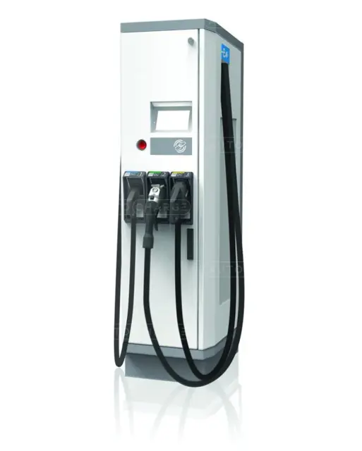 ABB Charger T53