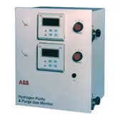 ABB Gas Analyser 6553 Series