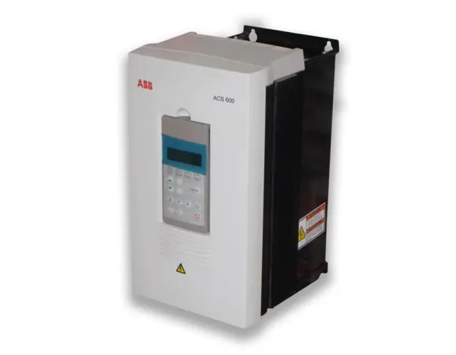 ABB Frequency Converter ACC 601-0009-6
