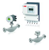 ABB Mass Flowmeter FCM2000
