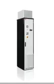 ABB Enclosed Variable Speed/Frequency Drive ACS880-07-0180A-5