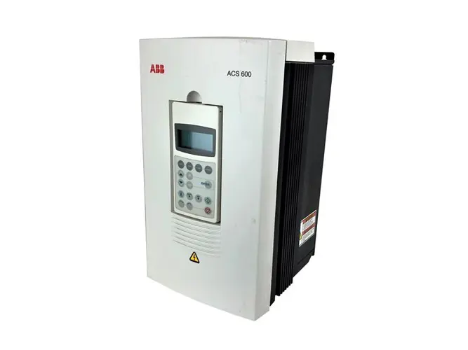 ABB Frequency Converter ACP 601-0025-5