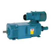 ABB DC Machines DMP 112...180