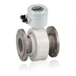 ABB Electromagnetic Flowmeter FEP611