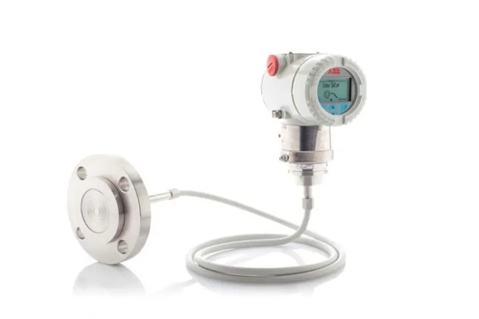 ABB Pressure Transmitter 2600T series