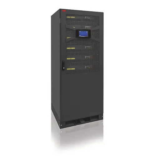 ABB Uninterruptible Power Supply (UPS) Conceptpower DPA 120 UL