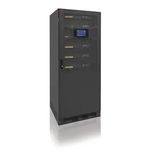 ABB Uninterruptible Power Supply (UPS) Conceptpower DPA 120 UL
