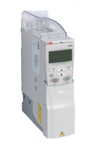ABB Drive For Controlling AC Motors ACS320-01E-07A5-2