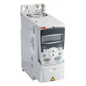 ABB Frequency Drive ACS580-01-087A-4