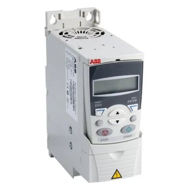 ABB Frequency Drive ACS580-01-087A-4