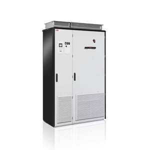 ABB Enclosed Variable Speed/Frequency Drive ACS880-07-0715A-5