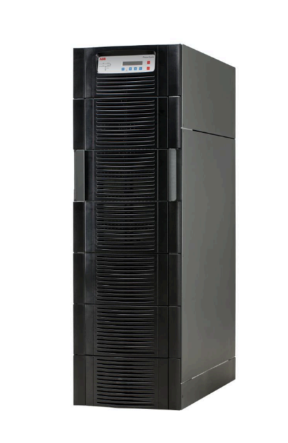 ABB Uninterruptible Power Supply (UPS) PowerScale 10-50 kVA