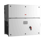 ABB Solar Inverter PVS-120-TL