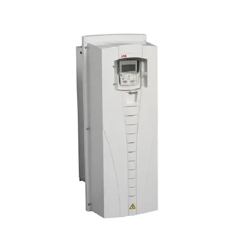 ABB Adjustable Speed AC Drive ACS550-U1-09A0-6