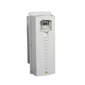ABB Adjustable Speed AC Drive ACS550-U1-03A9-6