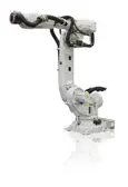 ABB Articulated Robot IRB 6640ID - 200/2.55